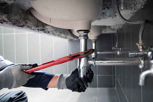 Trusted Gas Line Repair service in Raymore, MO - AAA Plumbing Heating